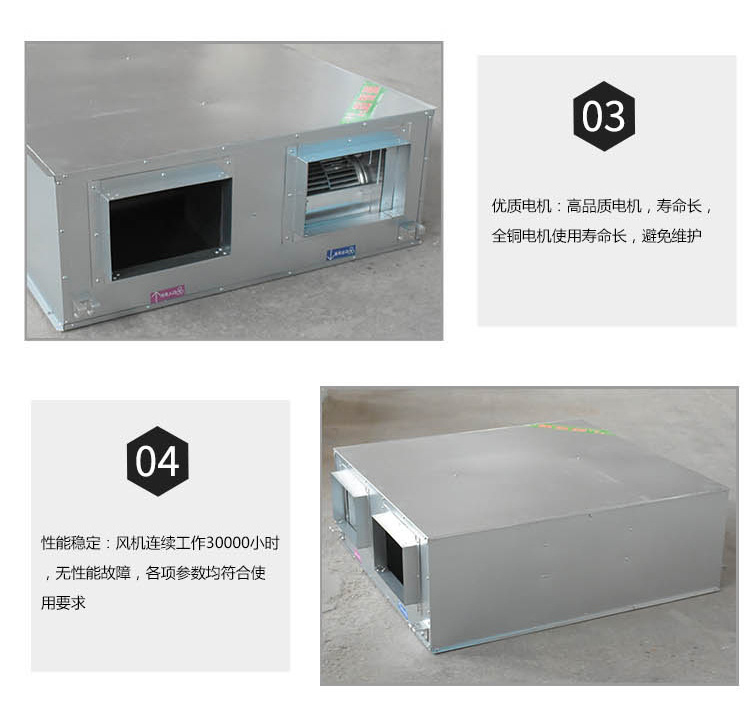 您知道新風換氣系統的裝置要求那有哪些？ ?